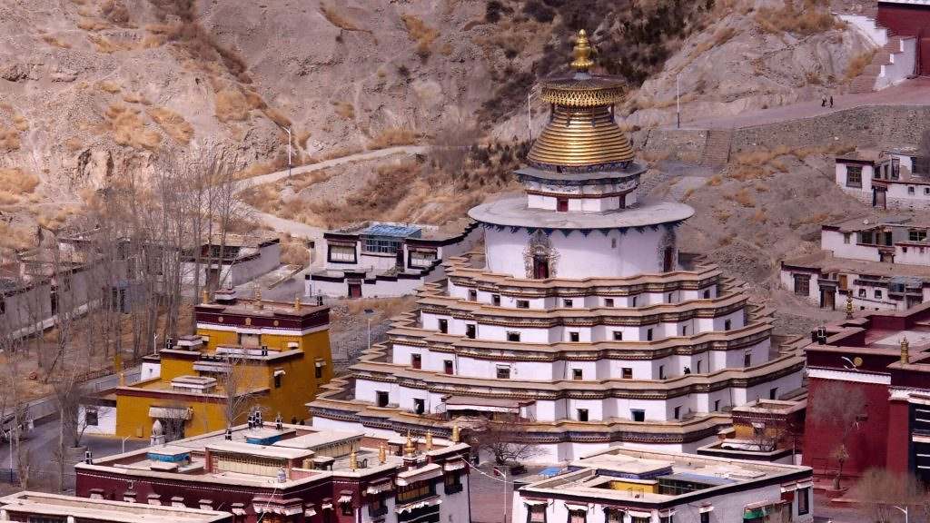 Pelkor Stupa